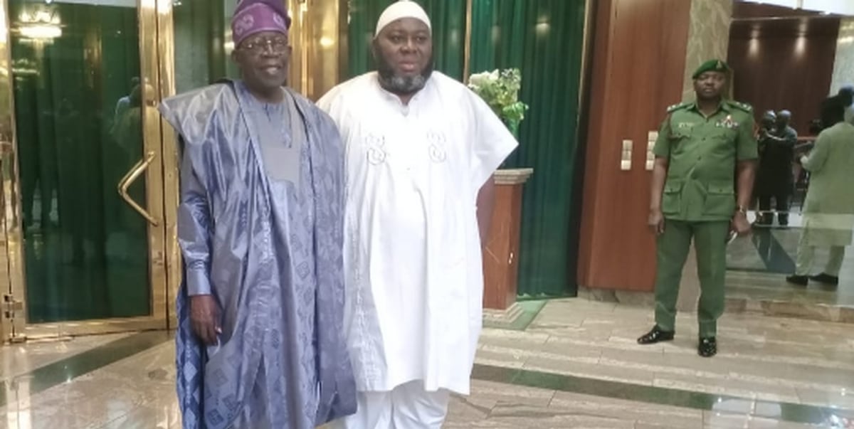 "Asari Dokubo on a mission to grab Tompolo's pipeline contract" ― IPOB Leader