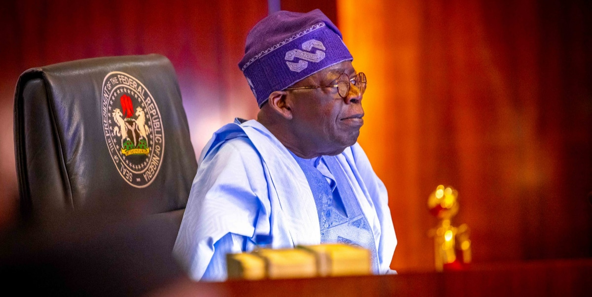 Tinubu meets Bill Gates, Dangote in Presidential Villa, set to attend Summit for Financial pact in Paris