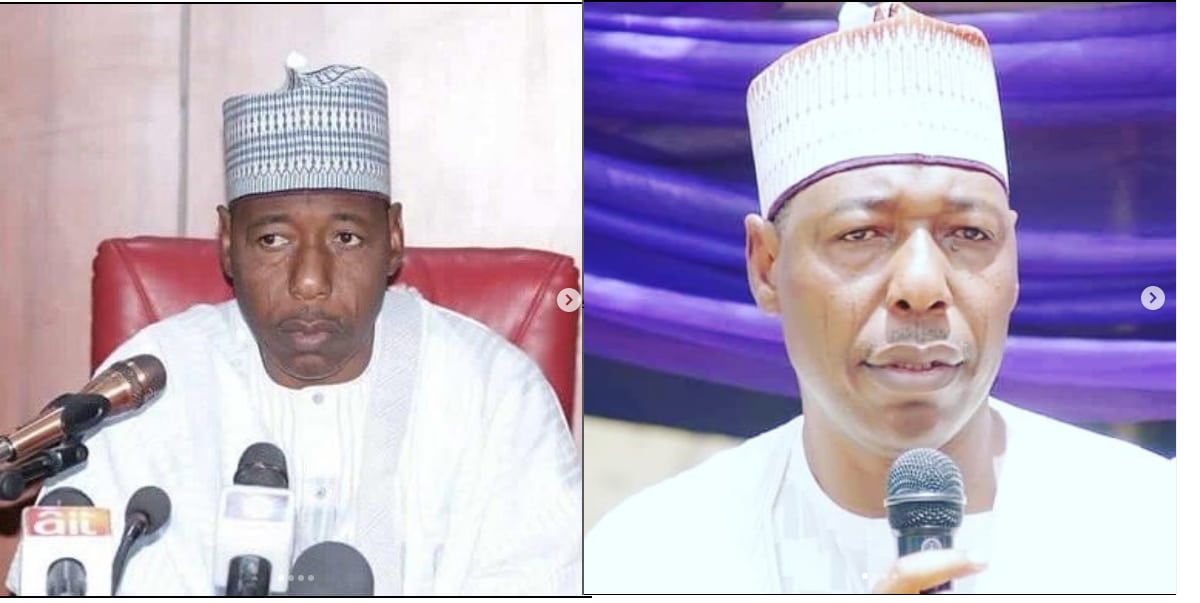 Babagana Umara Zulum Bio
