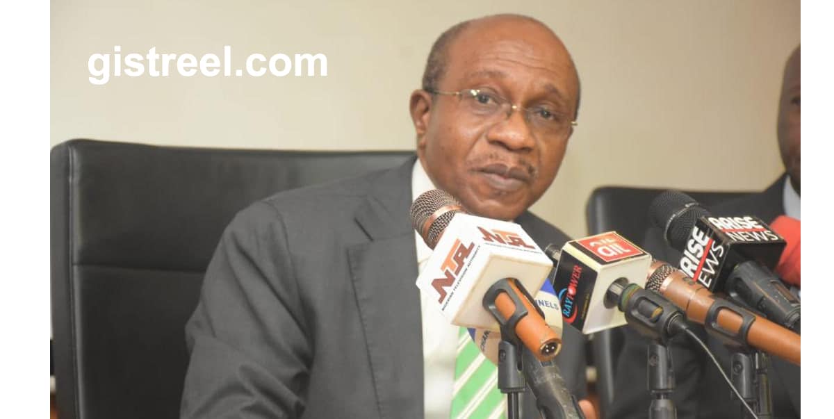 Godwin Emefiele Bio Early Life, Career, Wife and Net Worth