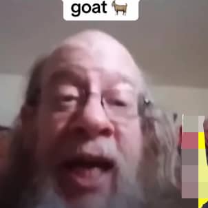 "Zinoleesky is the real Goat" - Oyibo man declares amid Zinoleesky and Seyi Vibes beef