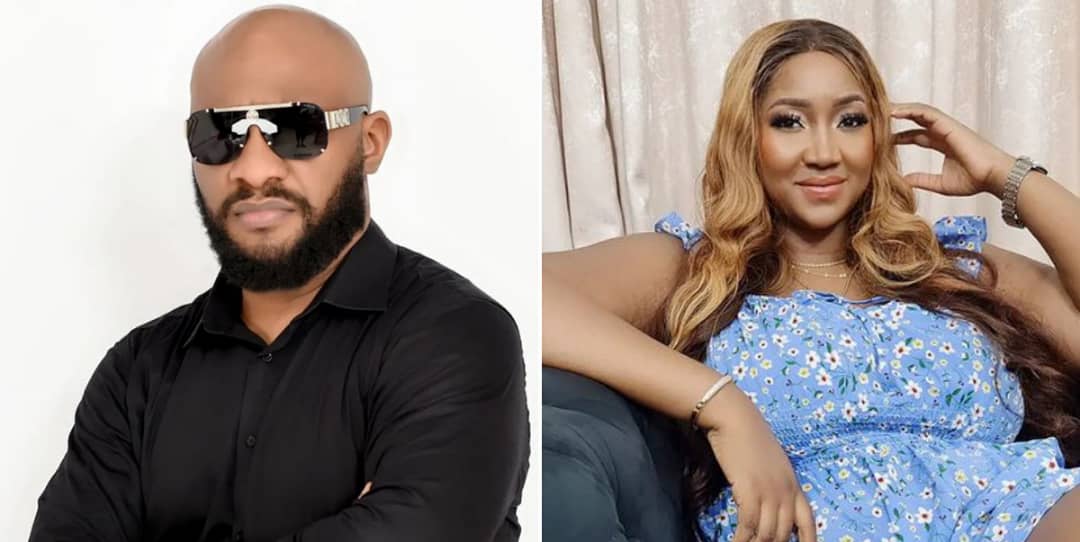 "I'm getting tired of this whole thing" - Yul Edochie speaks on relationship with Judy Austin