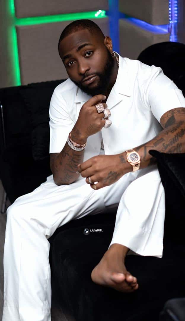 davido