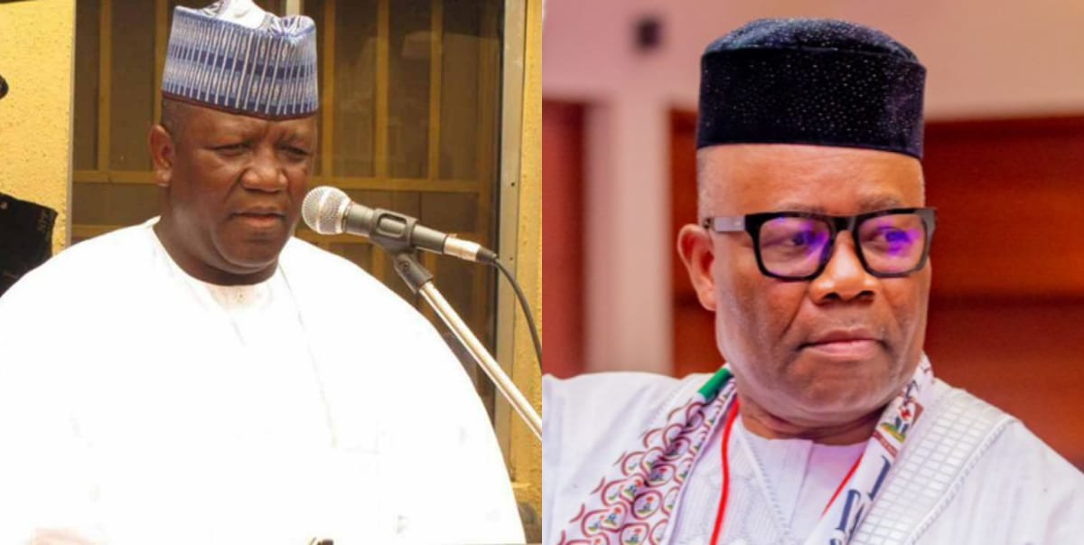 "I feel betrayed but life continues", Yari speaks on losing senate presidency seat to Akpabio