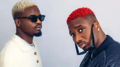 Ajebo Hustlers reveal how friends advised them to quit music