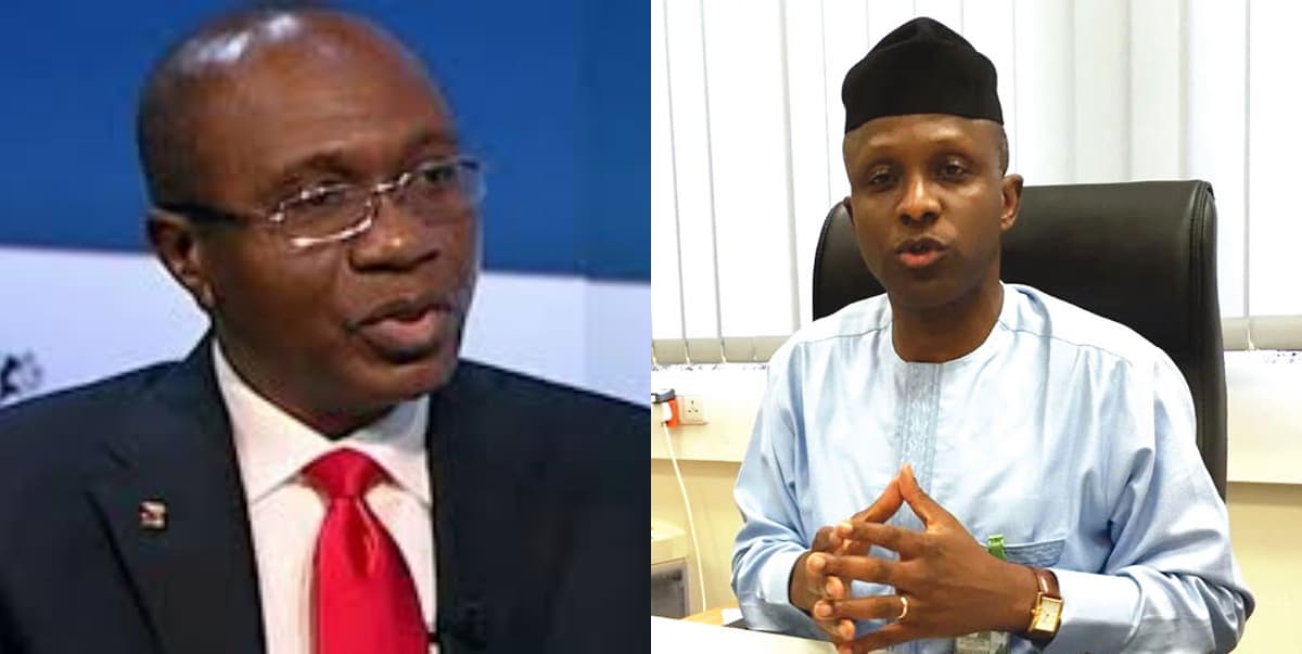 "Emefiele was given a long rope but he failed to redeem himself" ― Osinbajo's ex-aide Laolu Akande