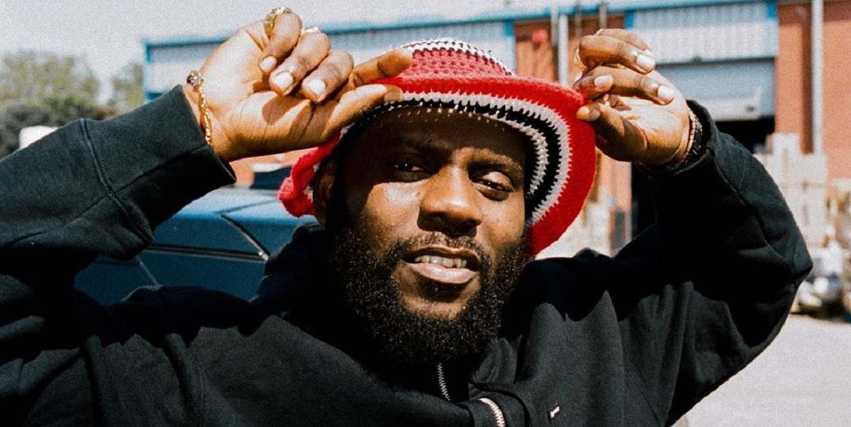 How I almost died before my fame, received 16 stitches – Odumodublvck