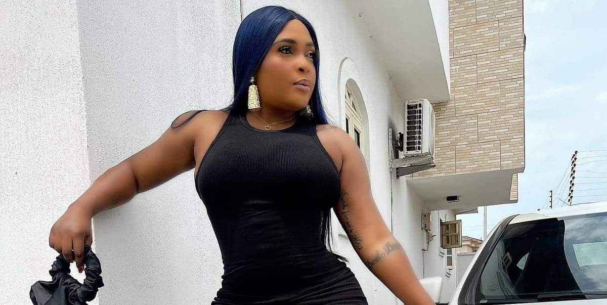 Why side chicks are important in a marriage — Blessing CEO (Video)