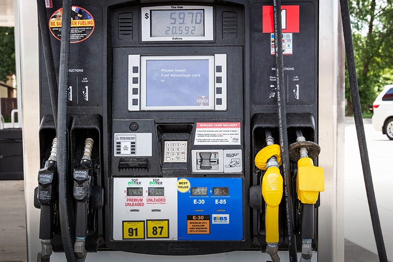 Fuel prices to shoot up to N700 per litre in July