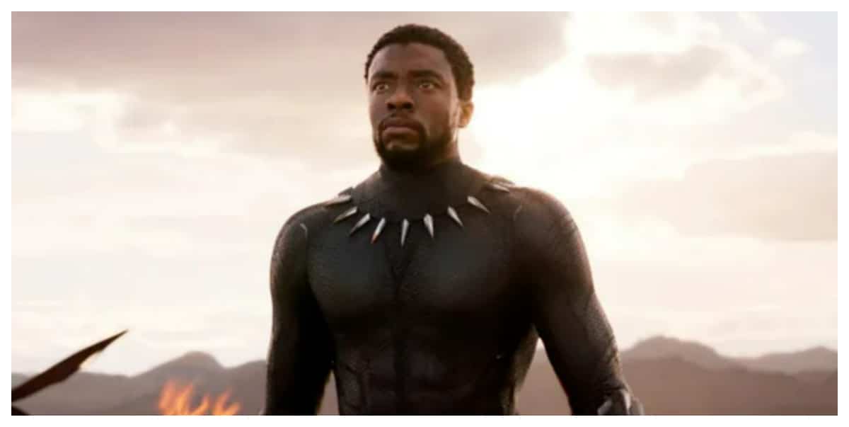 Chadwick Boseman set to receive a posthumous star on Hollywood Walk of Fame