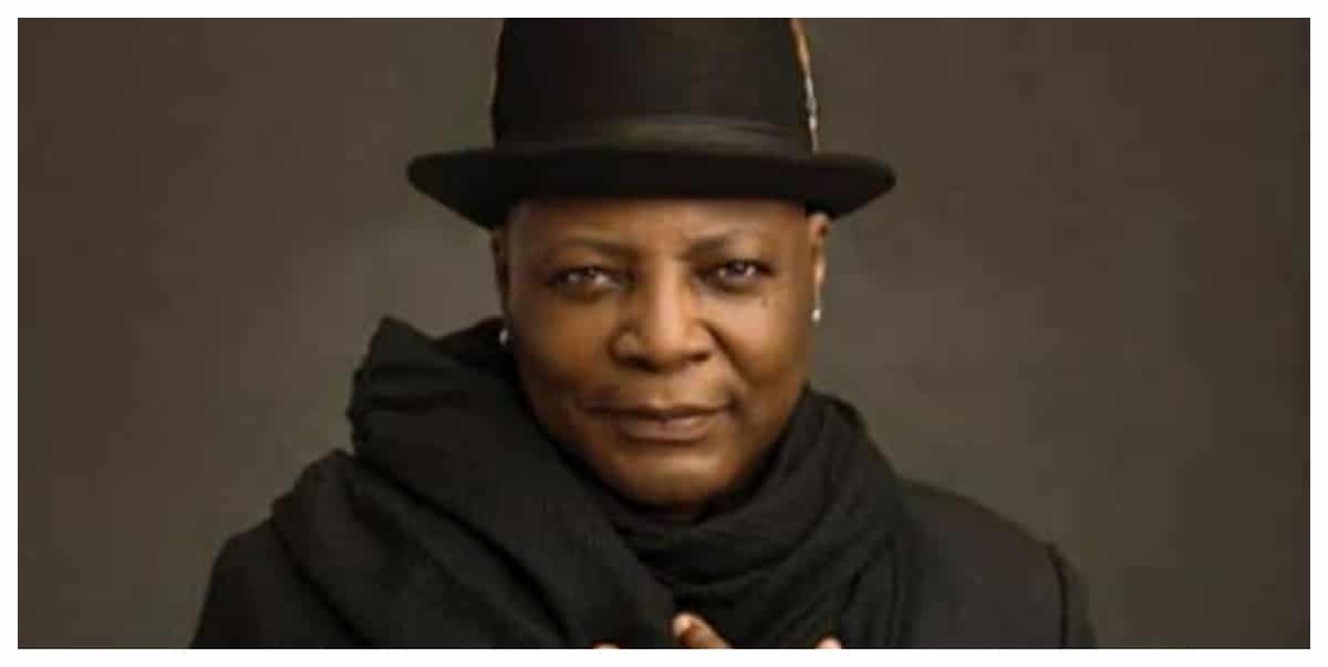 Charly Boy accuses record company of breaching contract signed 35 yrs ago
