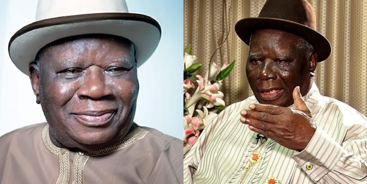 Why a Christian from South should be next Senate President ― Edwin Clark