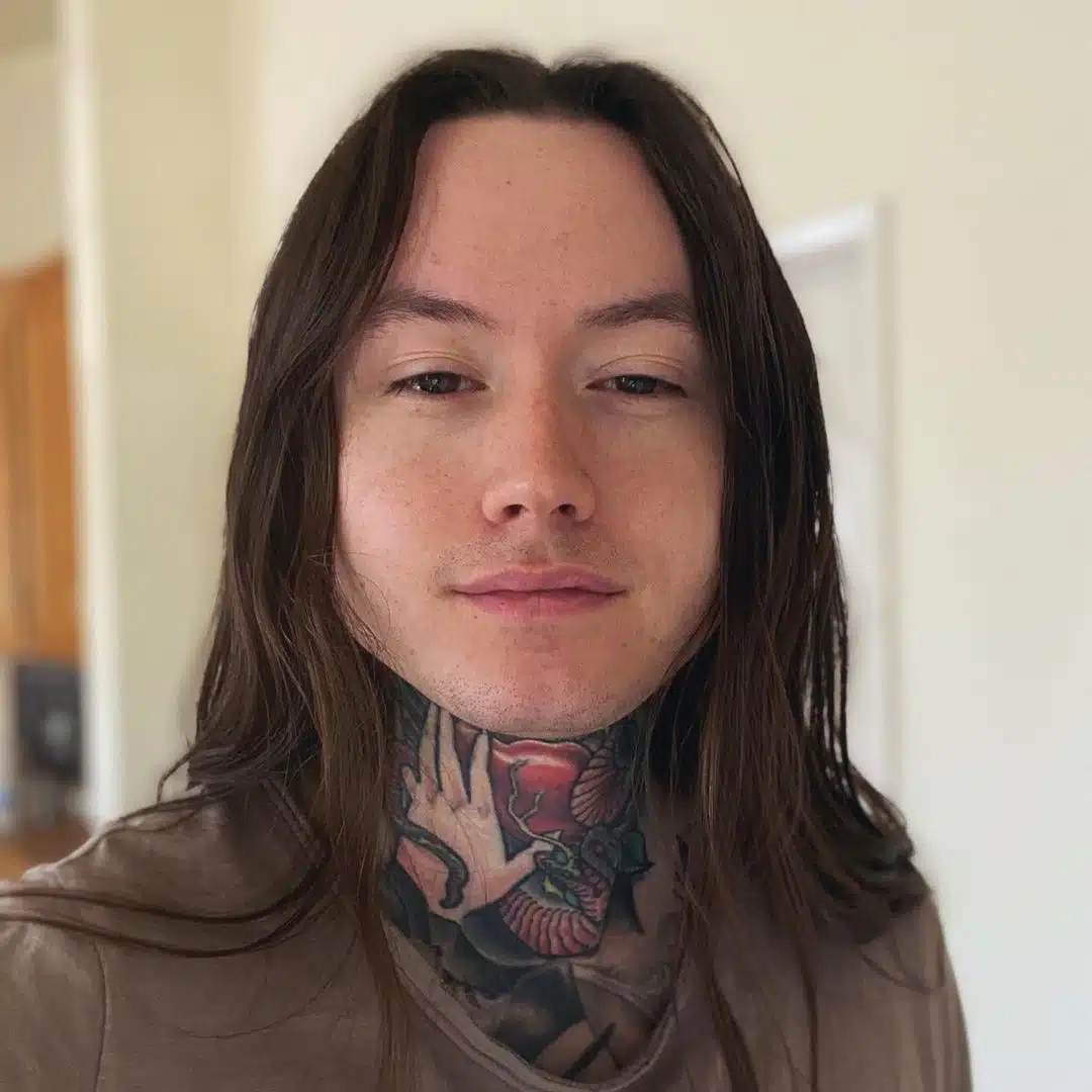 Noah Sebastian Bio Early Life, Career, Girlfriend and Net Worth