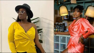 Warri Pikin responds after being called out by Lilian Afegbai over aso ebi