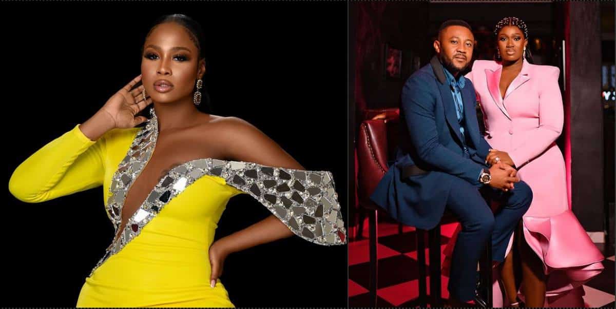 Lilian Afegbai calls out Warri Pikin over aso ebi, wedding (Video)