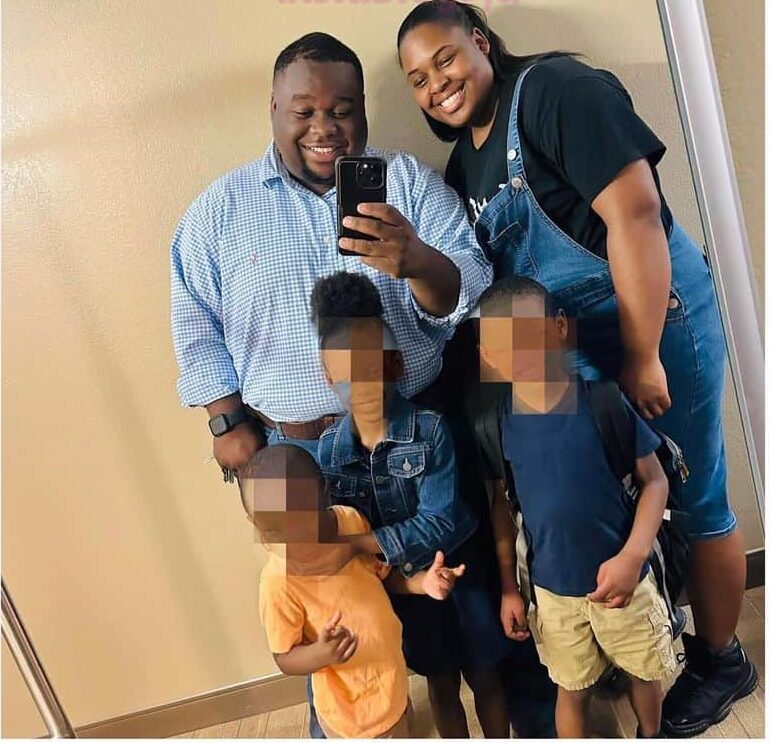 Pastor set to be charged with felonies after shooting wife in front of 3 children