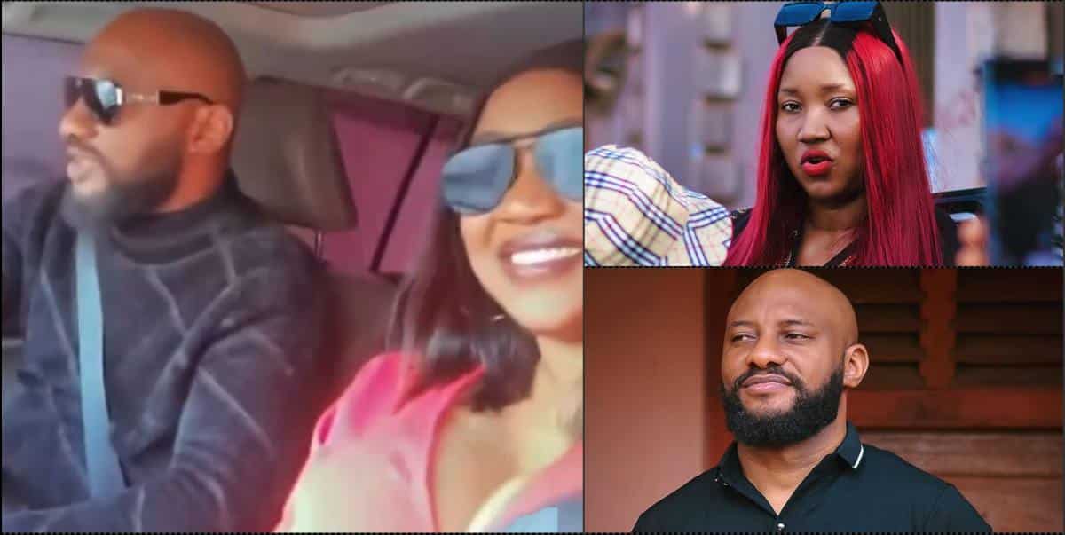 Judy Austin reveals dream where she becomes president of a country, Yul Edochie responds (Video)