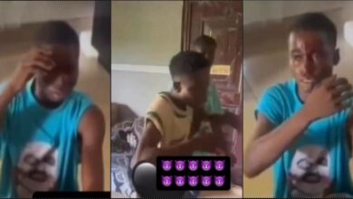 Teenager attempts to poison best friend, two others over iPhone X (Video)