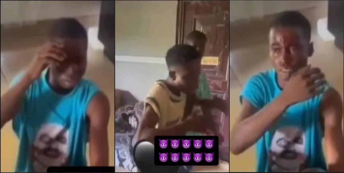 Teenager attempts to poison best friend, two others over iPhone X (Video)