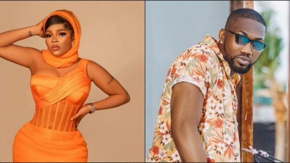 BBNaija Reunion: "Deji comes to my room every night around 11 to 12pm like a male prostitute" - ChiChi exposes former housemate