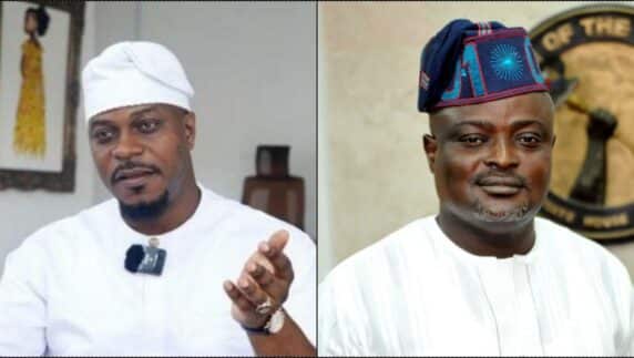 Lagosians, Rhodes-Vivour tackle Obasa over proposed law to protect indigenes