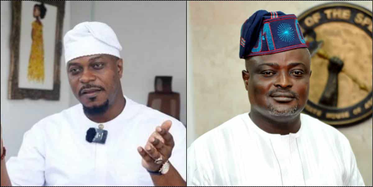 Lagosians, Rhodes-Vivour tackle Obasa over proposed law to protect indigenes