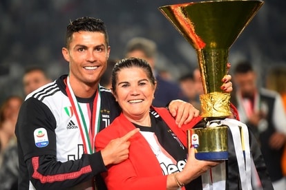 "My mother wanted to abort Ronaldo" - Sister of player makes shocking revelation