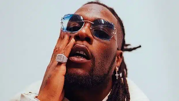 Fans dig out old tweet of Burna Boy disclosing why he doesn't have baby mamas amidst Davido's scandal