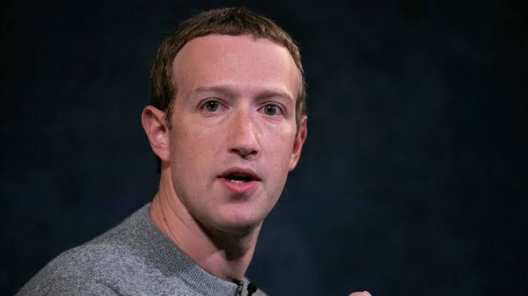"Battle of the billionaires" – Mark Zuckerberg accepts Elon Musk's challenge to a cage fight