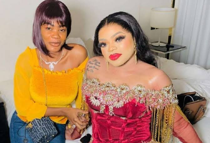 "You call me your daughter but slept with me every night" – Bobrisky's ex-PA drags him 