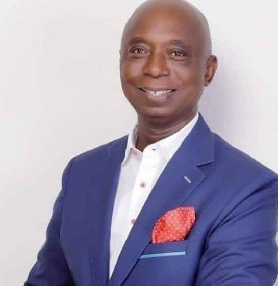 Yvonne Jegede reacts to report of alleged secret wedding to Ned Nwoko