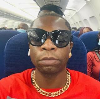 Speed Darlington says he can't give his properties to family