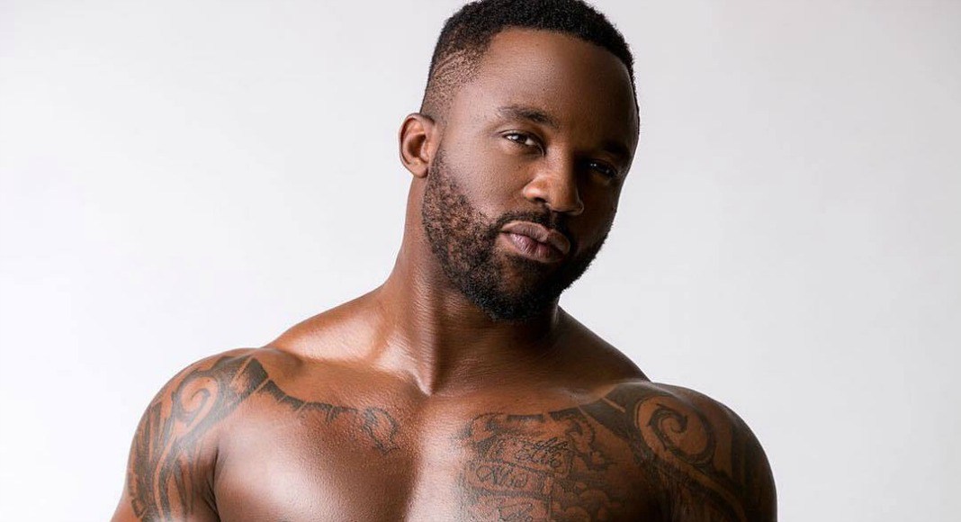 "Wait for my response" - Iyanya finds his voice amidst accusations by Yvonne Nelson