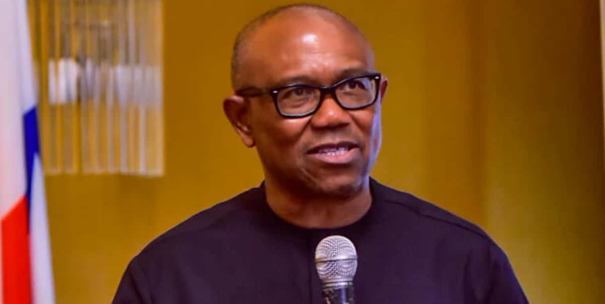 Democracy Day: "Nigeria lacks selfless leaders committed to national interest" ― Peter Obi