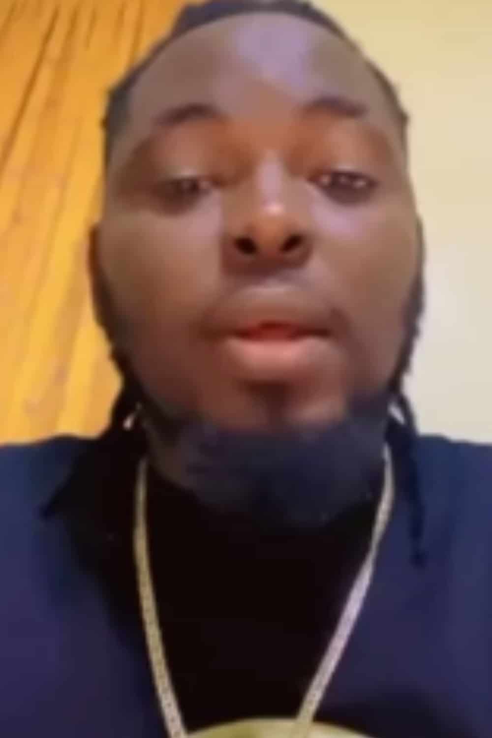 Clients who paid me to book Shallipopi for event are threatening – Show Promoter cries out