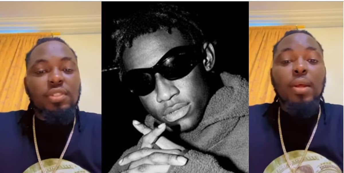 Clients who paid me to book Shallipopi for event are threatening – Show Promoter cries out