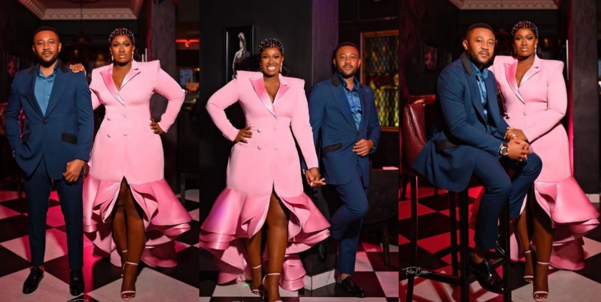 “I get to say yes again to the man of my dreams” - Warri Pikin excitedly countdowns to her dream wedding