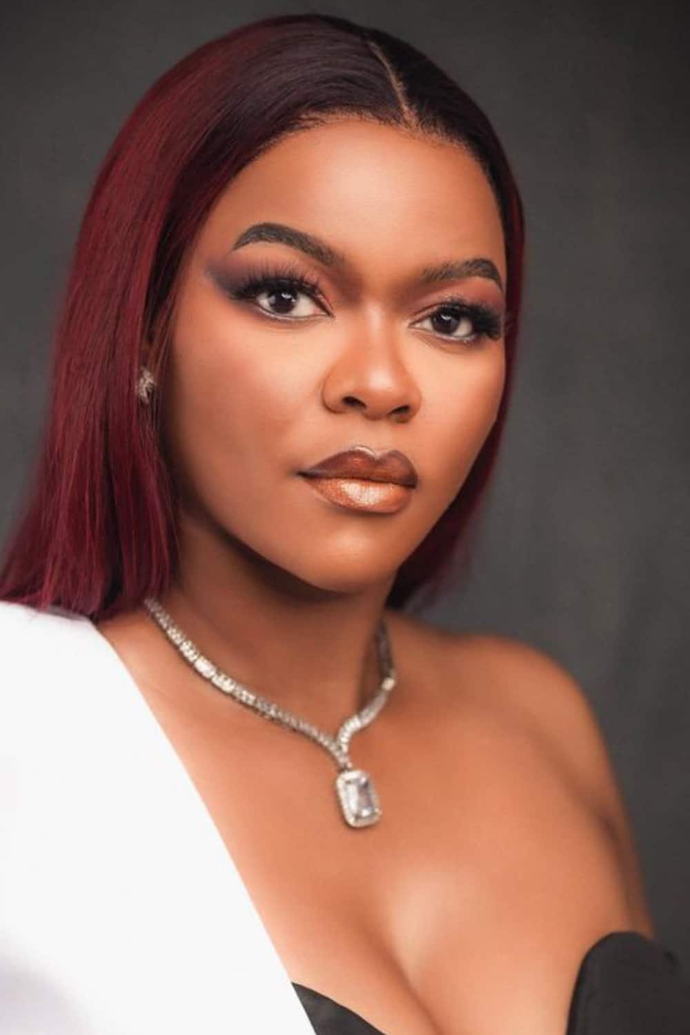 "There is no time I am not in awe of you” -Bisola Aiyeola expresses pride in Kehinde Bankole (Video)