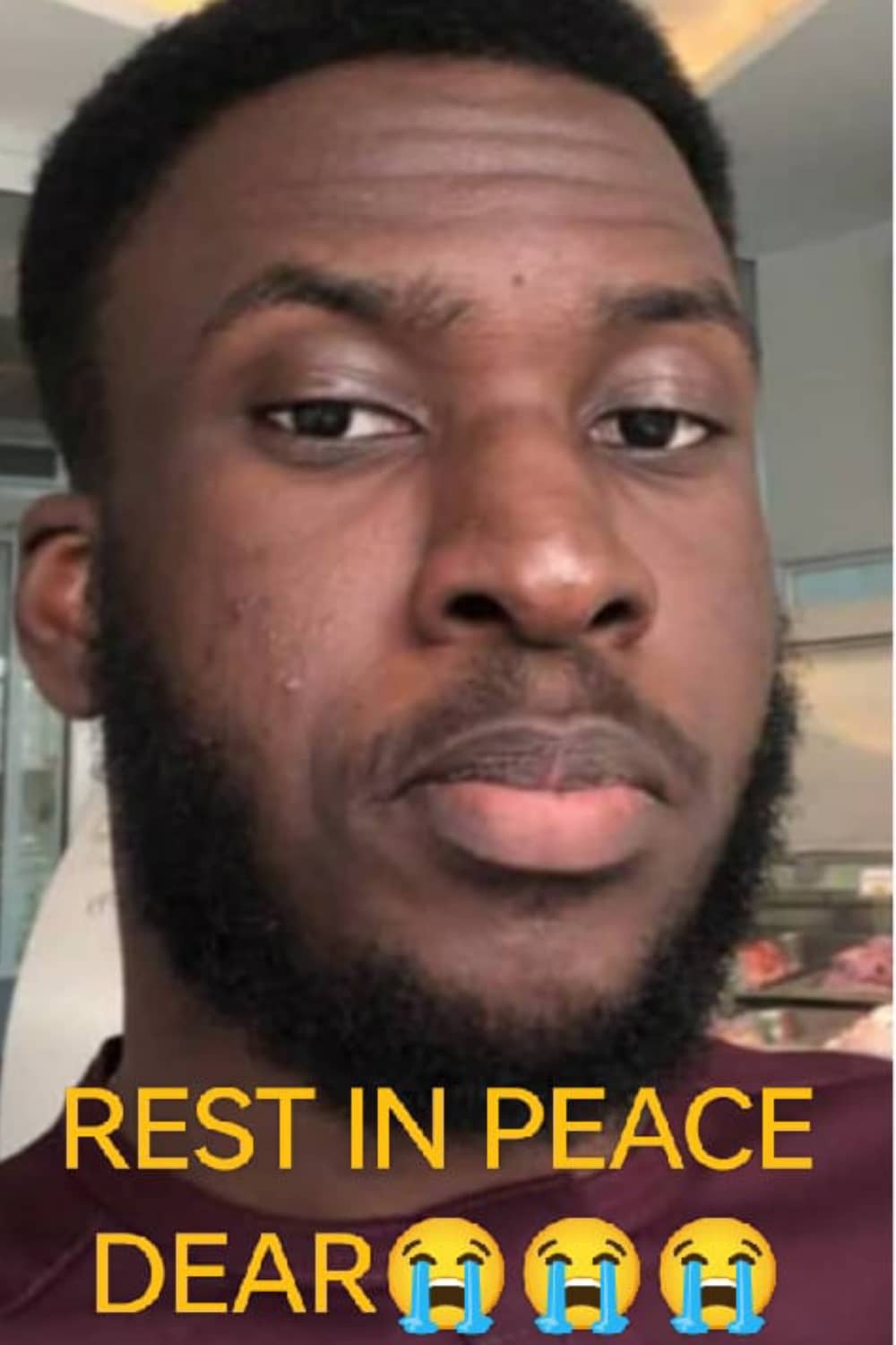 "Negligence and alleged cover-up" - Nigerian man calls out Abuad university over final student's untimely demise