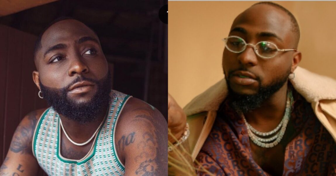 I was unaware of my family’s wealth, fame while growing up – Davido