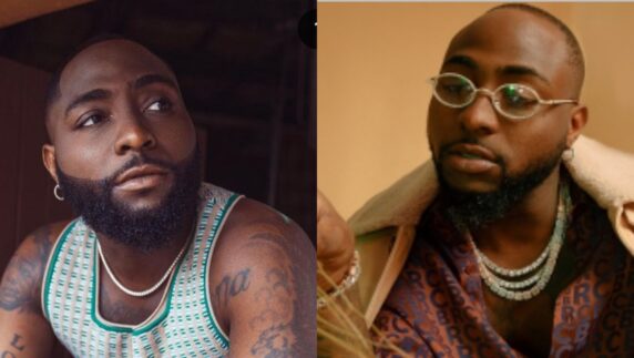 I was unaware of my family’s wealth, fame while growing up – Davido