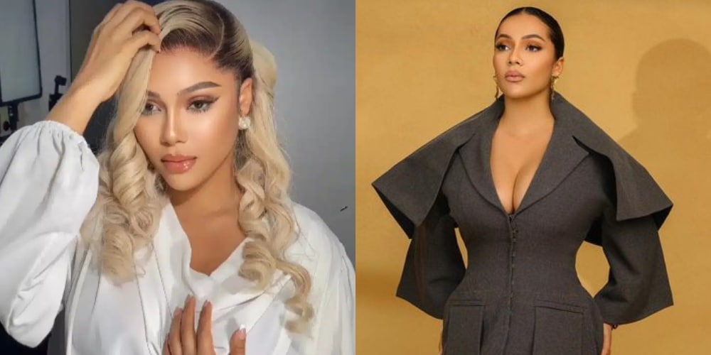 My baby and I"ll forever be safe" - Maria responds to hate and curses over pregnancy announcement