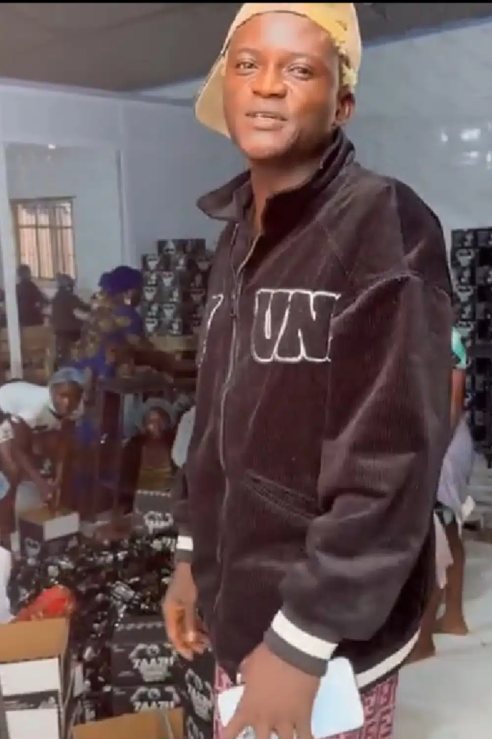 Portable steps up to compete with Obi Cubana's empire, launches Zazuu