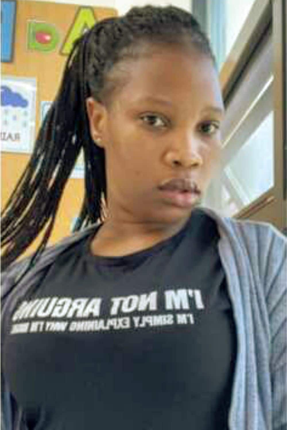 "Grateful daughter" - 25-Year-Old Lady who works as a teacher builds house for mother after 1 year abroad (Video)