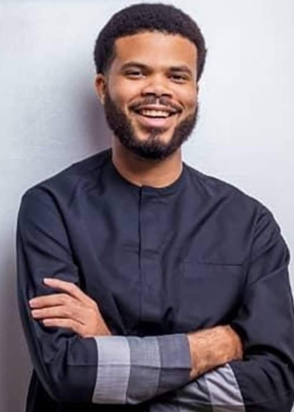 "I pay salaries of 100 people despite not having degree" – Davido’s manager Asa