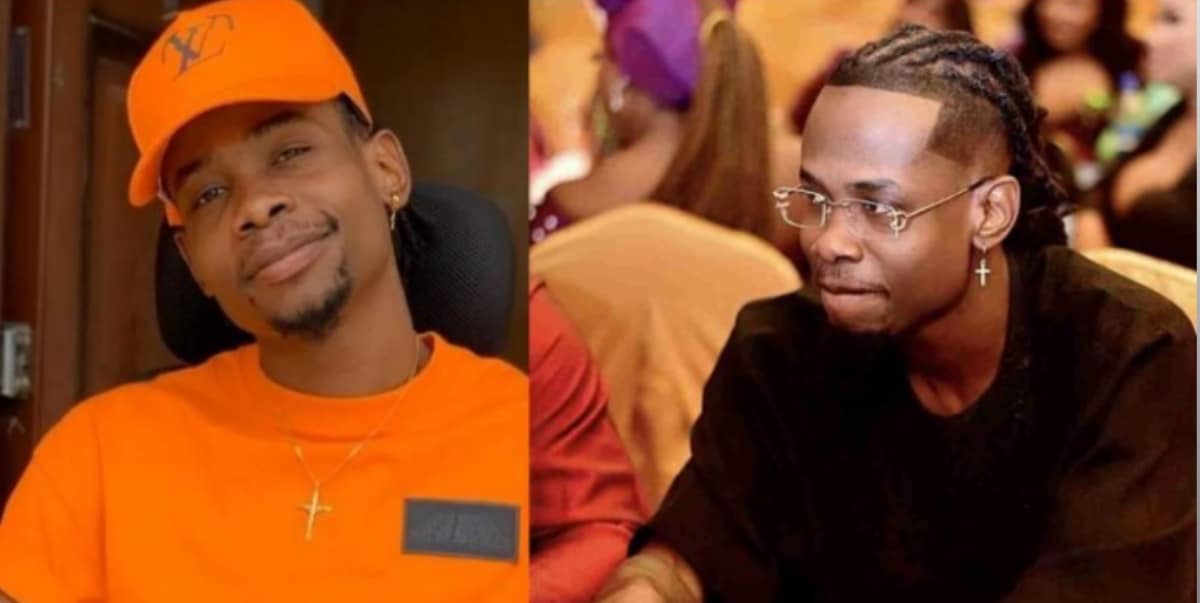 "How my parents’ failed marriage almost ruined my life"– Yhemo Lee