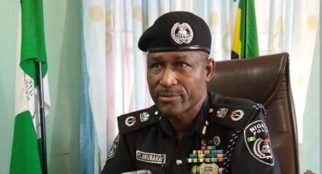How Yobe local chief instructed sons to burn man to death for having affair with his wife ― Police