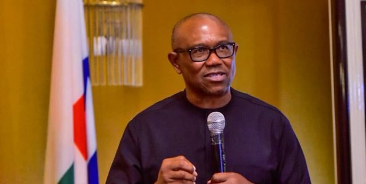 "INEC deliberately delaying proceedings, refusing to provide documents we asked for" ― Peter Obi cries out
