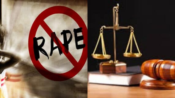 Sexual Offences and Domestic Violence Court Lagos businessman bags 3 life sentences for defiling his 3 underaged daughters