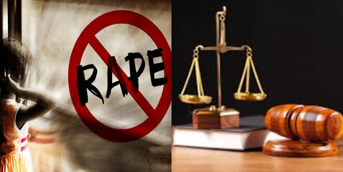 Sexual Offences and Domestic Violence Court Lagos businessman bags 3 life sentences for defiling his 3 underaged daughters
